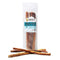 Natural Dog Company 12" Odor Free Thick Bully Sticks 8oz - Poudre Pet & Feed Supply